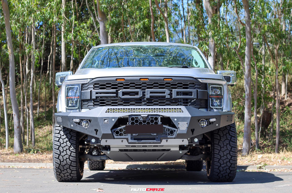 FORD F-150 MOTO METAL MO812 TURBINE GLOSS BLACK