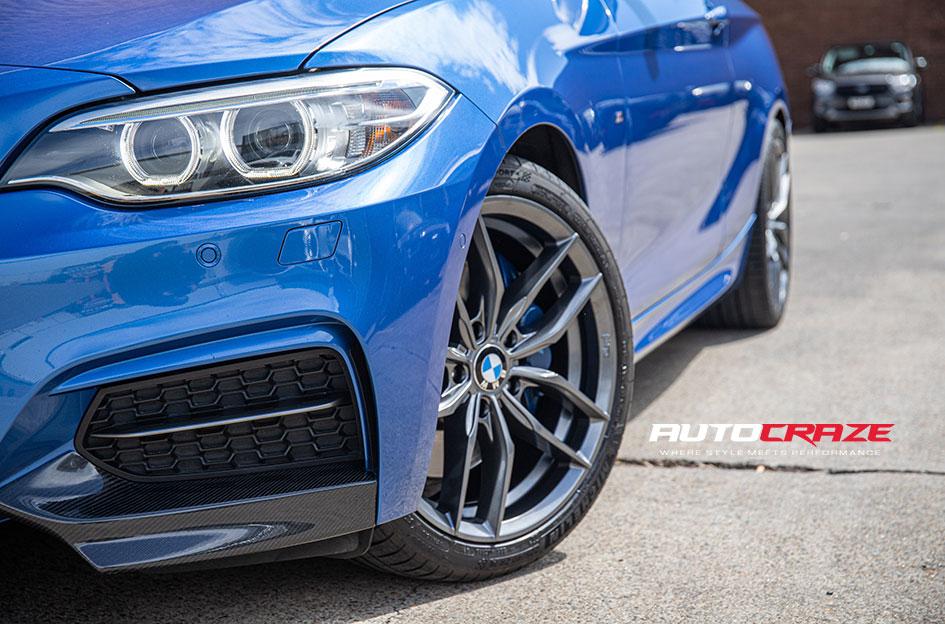 BMW-235I-VOSSO-ANTHRACITE