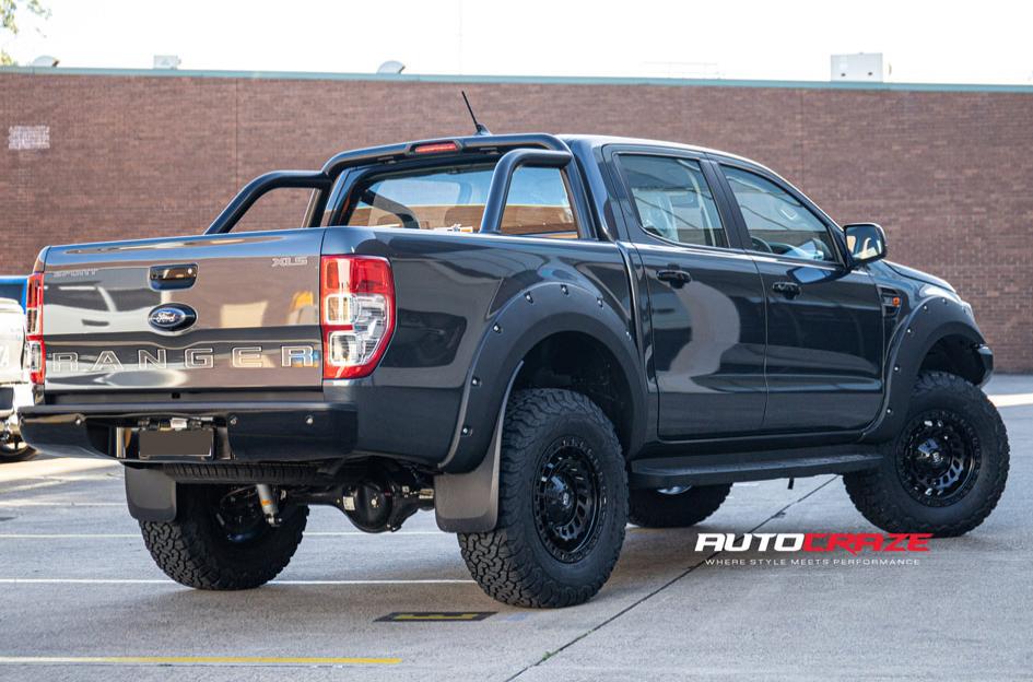 FORD-RANGER-ZOMBIE-SATIN-BLACK