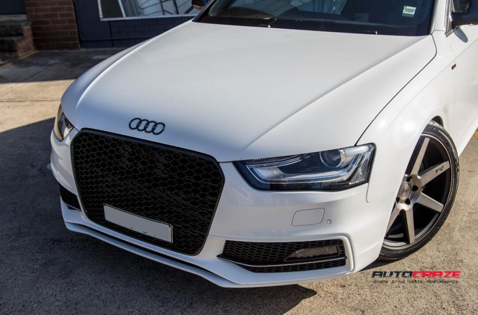 AUDI-A6-VERONA-MATTE-BLACK-TINTED-FACE