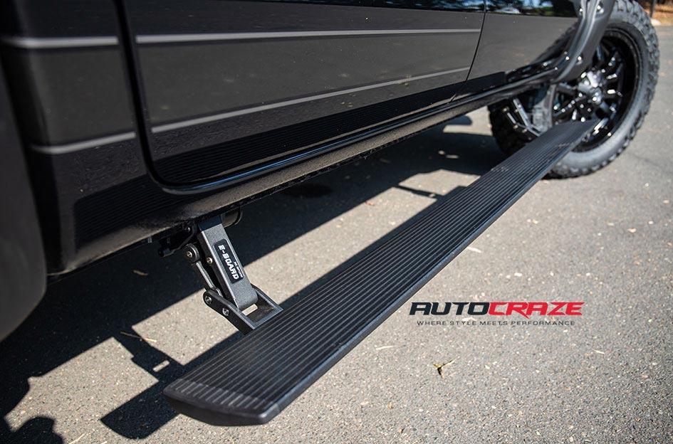 FORD-RANGER-SLEDGE-MATTE-BLACK