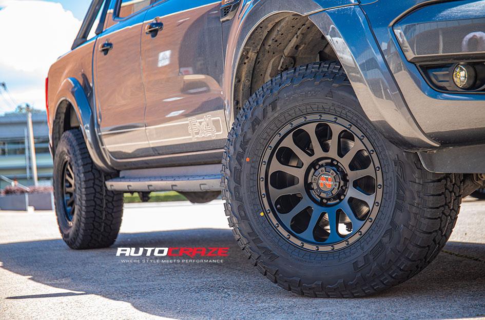 FORD-RANGER-VICTIM-MATTE-BLACK