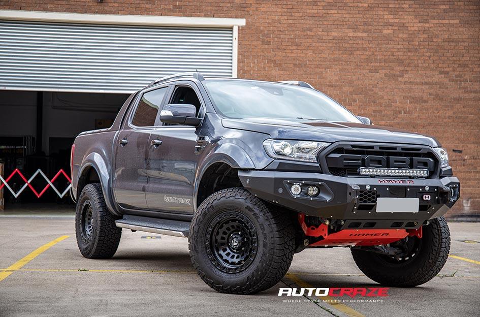 FORD-RANGER-ZEPHYR-MATTE-BLACK
