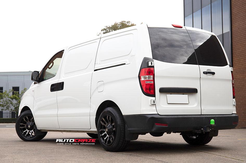 HONDA-ODYSSEY-FLORIDA-MACHINED-FACE-BLACK-MATTE-GREY-TINT