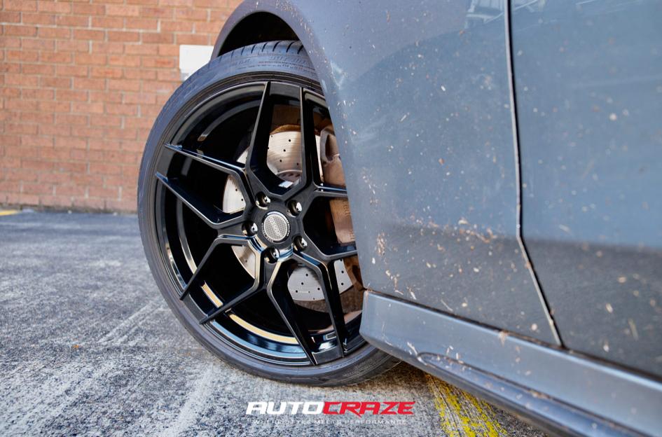 MERCEDES-C-CLASS-LEMANS-GLOSS-BLACK