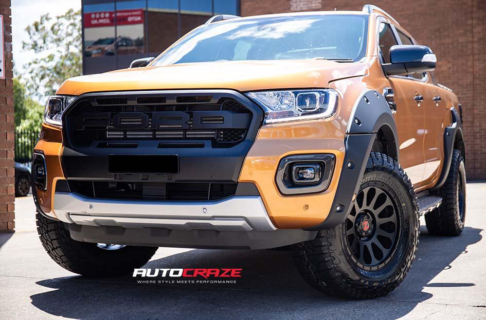 FORD-RANGER-VICTIM-MATTE-BLACK