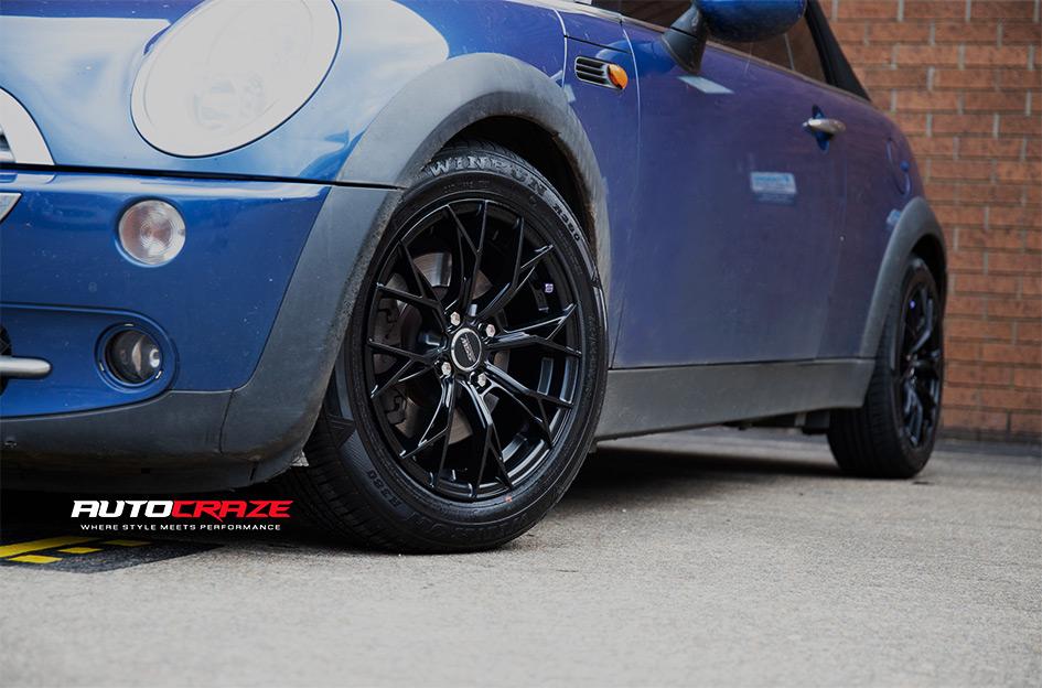 MINI COOPER SSW WAKEFIELD