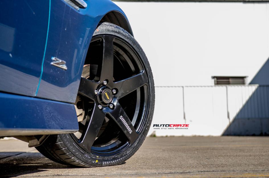 HOLDEN-COMMODORE-FRC-FLAT-BLACK