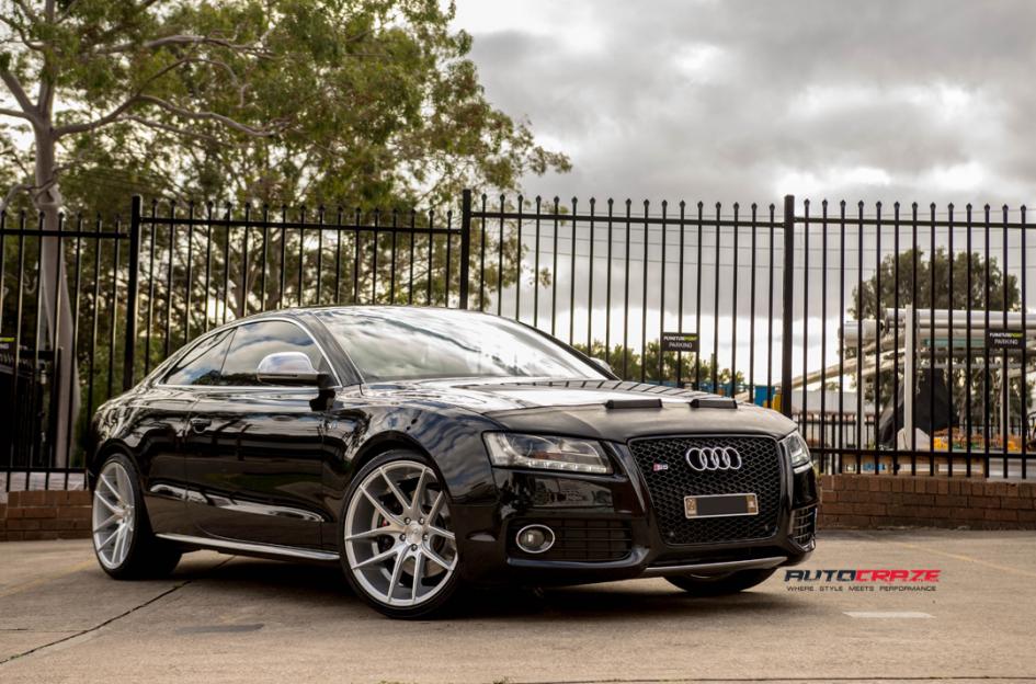 AUDI-S5-TARGA-SILVER-MACHINED-FACE