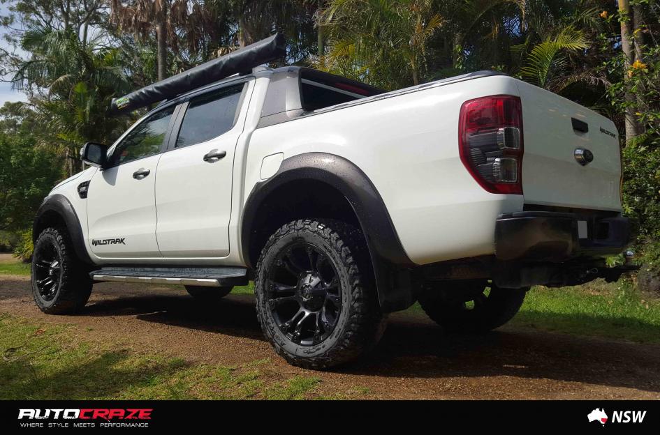 FORD-RANGER-VAPOR-MATTE-BLACK-5