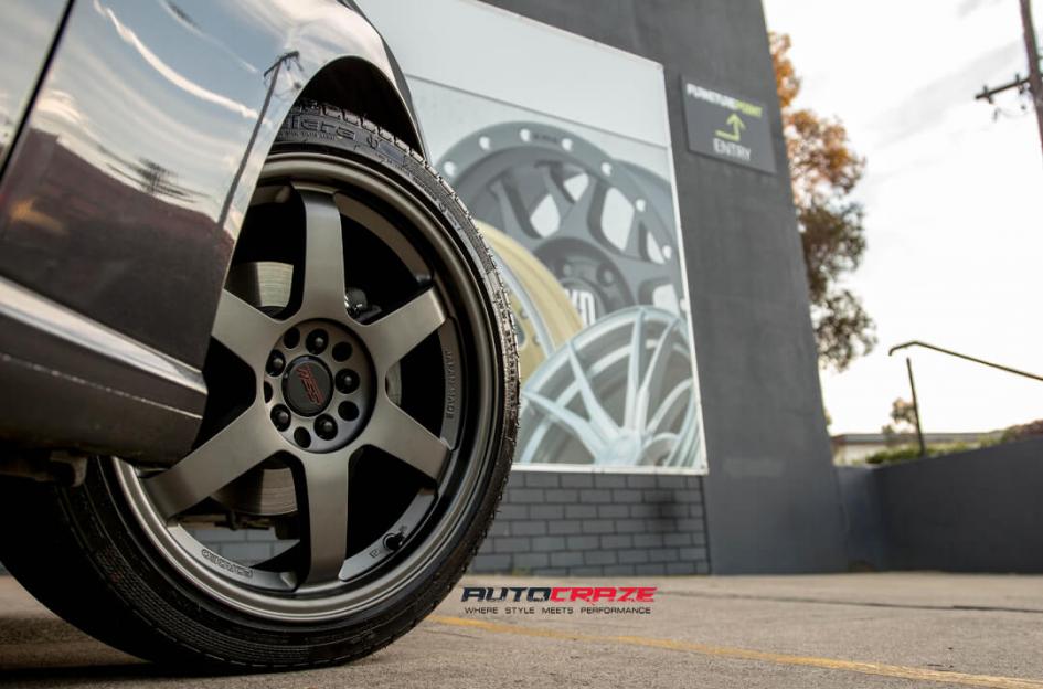 TOYOTA-86-DRIFTER-GUN-METAL-MATTE