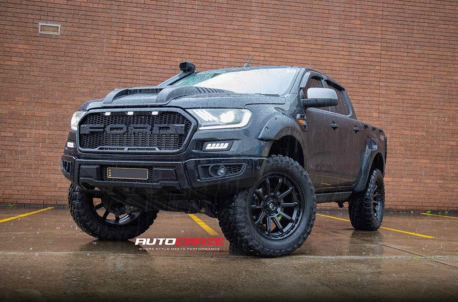 FORD-FPV-GTP-TORQUE-MATTE-BLACK