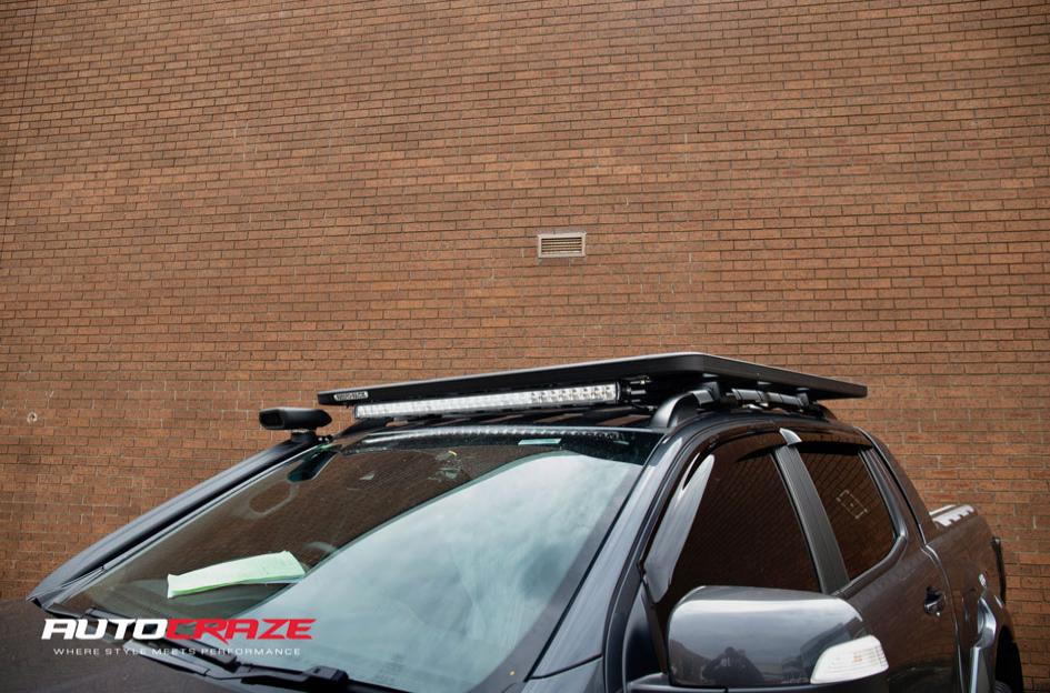 FORD-RANGER-TREK-SATIN-BLACK-W--GRAY-TINT