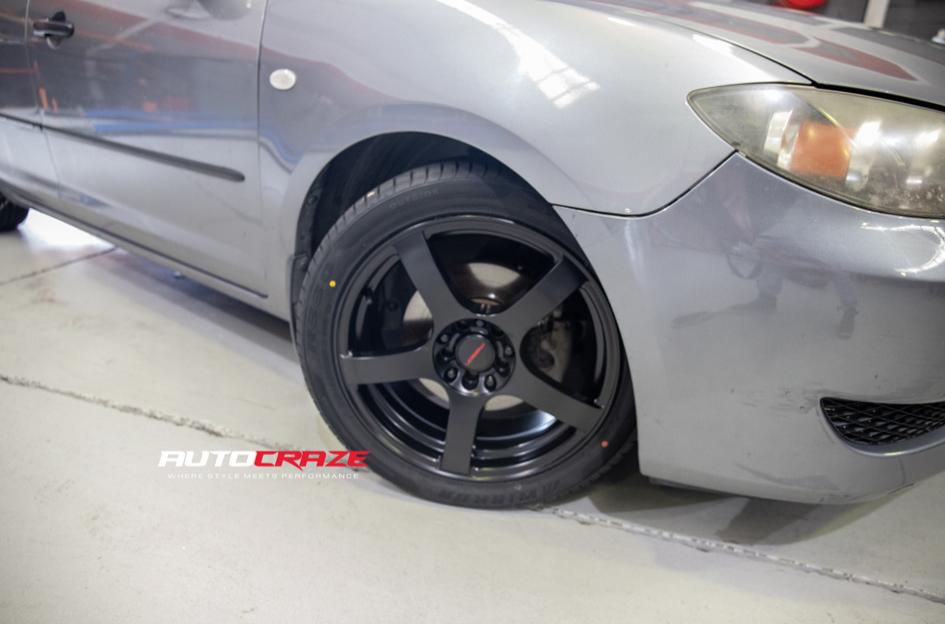 MAZDA-3-ZR7-MATTE-BLACK