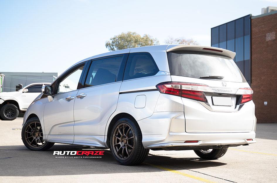 HONDA-ODYSSEY-RAIJIN-BRONZE