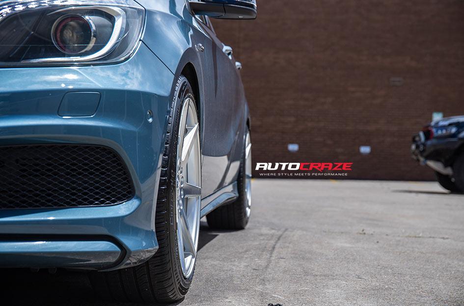 MERCEDES-A250-FAITH-SILVER-MACHINED-FACE