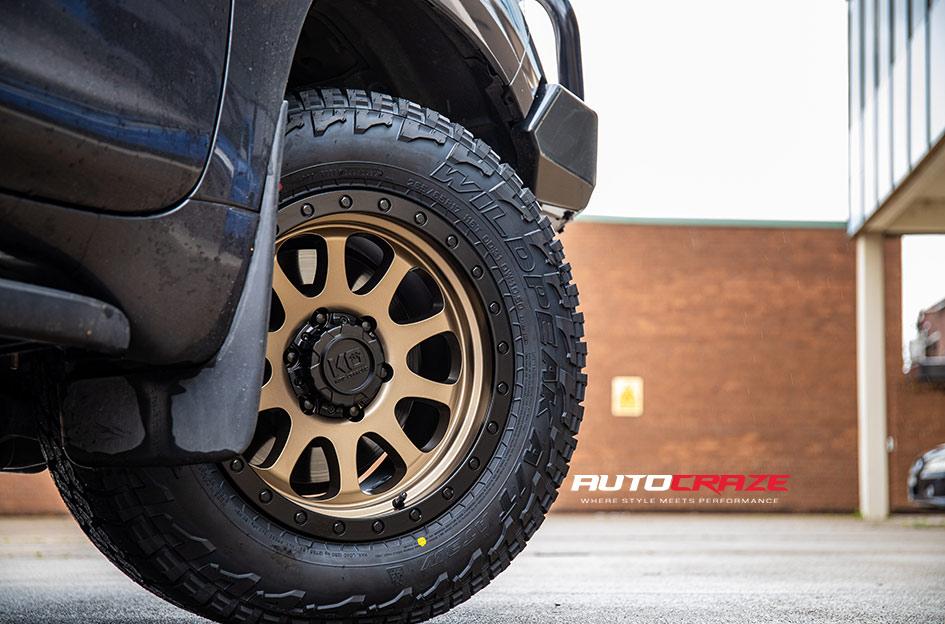 TOYOTA-LANDCRUSIER-HURRICANE-SATIN-BRONZE-BLACK-LIP