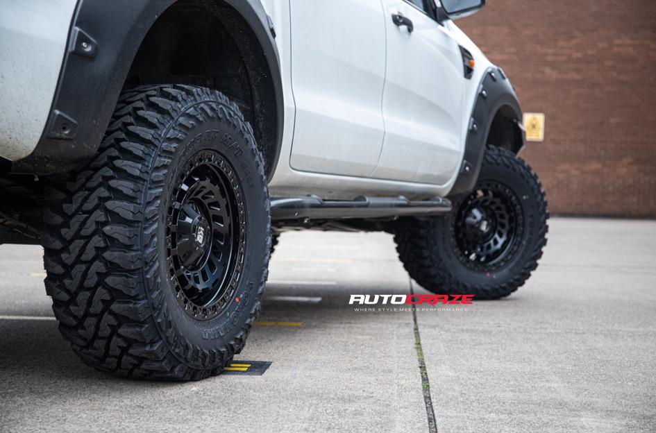 FORD-RANGER-ZOMBIE-SATIN-BLACK