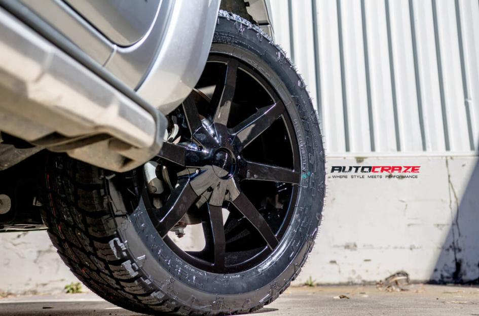 FORD-RANGER-SLIDE-GLOSS-BLACK