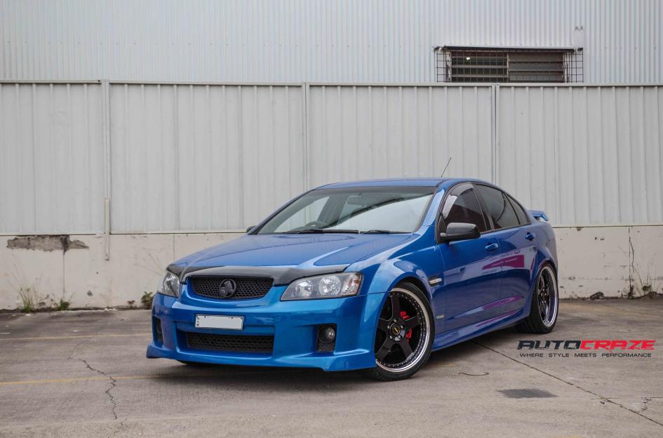 HOLDEN-COMMODORE-FR-BLACK-MACHINED-LIP