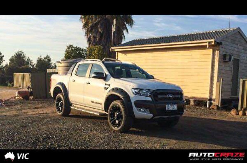 FORD-RANGER-VAPOR-MATTE-BLACK-4