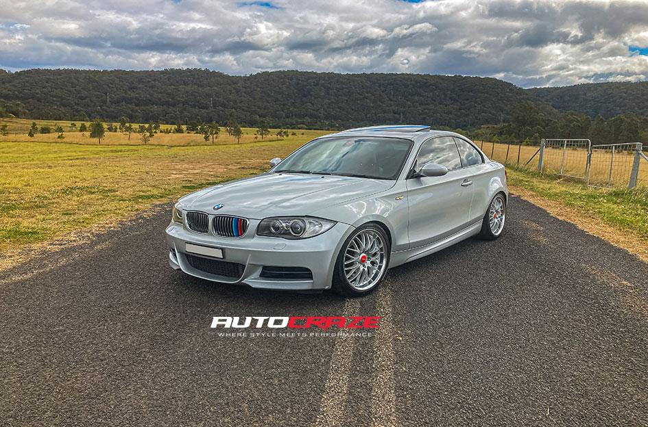 BMW