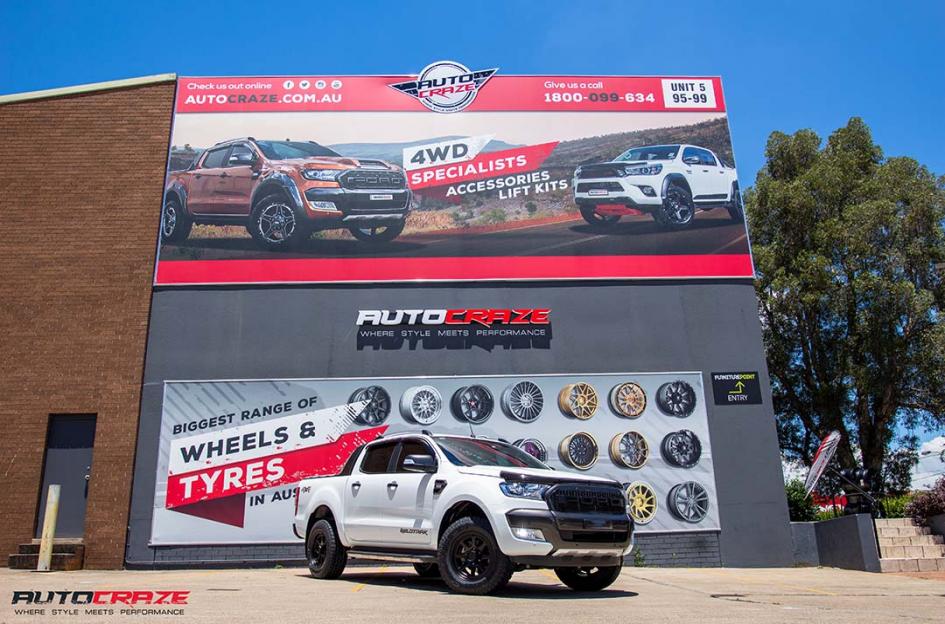 FORD-RANGER-TURBINE-XD-SATIN-BLACK