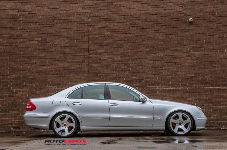 MERCEDES-AMG-C63-ESSEN-SILVER-MACHINED-FACE