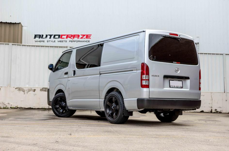 TOYOTA-HIACE-ROCKSTAR-XD-2-MATTE-BLACK