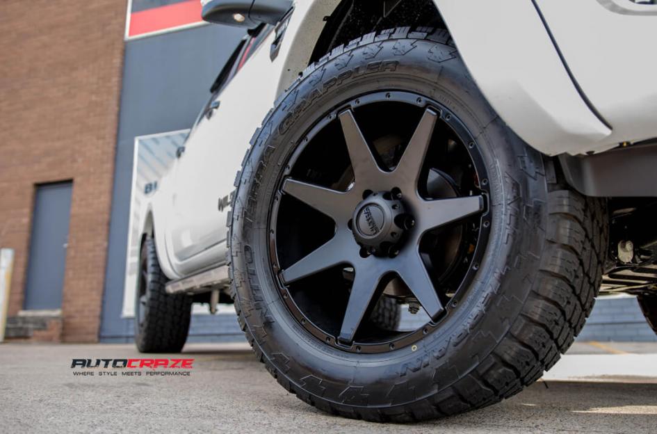 FORD-RANGER-TEMPEST-205-SATIN-BLACK