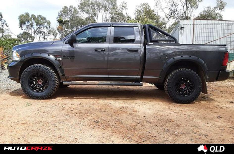 DODGE-RAM-VAPOR-MATTE-BLACK