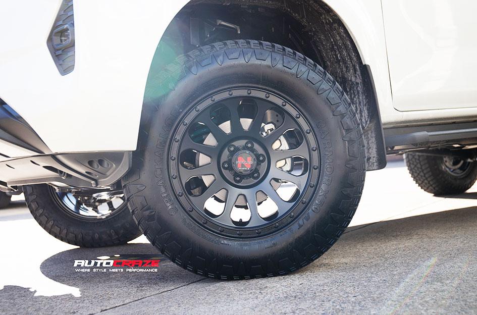 NISSAN-NAVARA-VICTIM-MATTE-BLACK