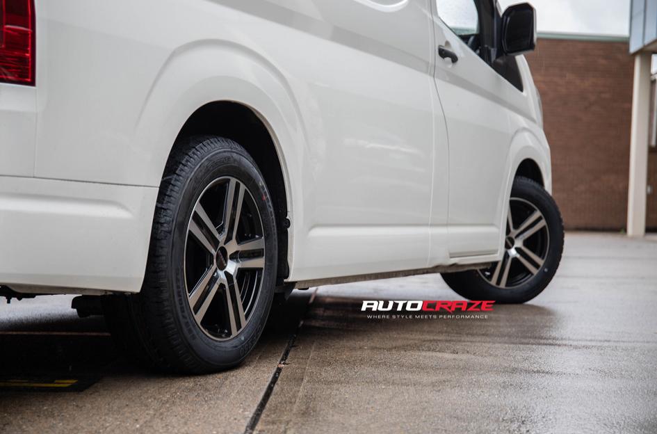 TOYOTA-HIACE-LIBERATOR-GLOSS-BLACK-MACHINED-FACE