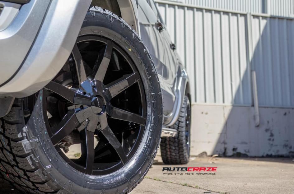 FORD-RANGER-SLIDE-GLOSS-BLACK