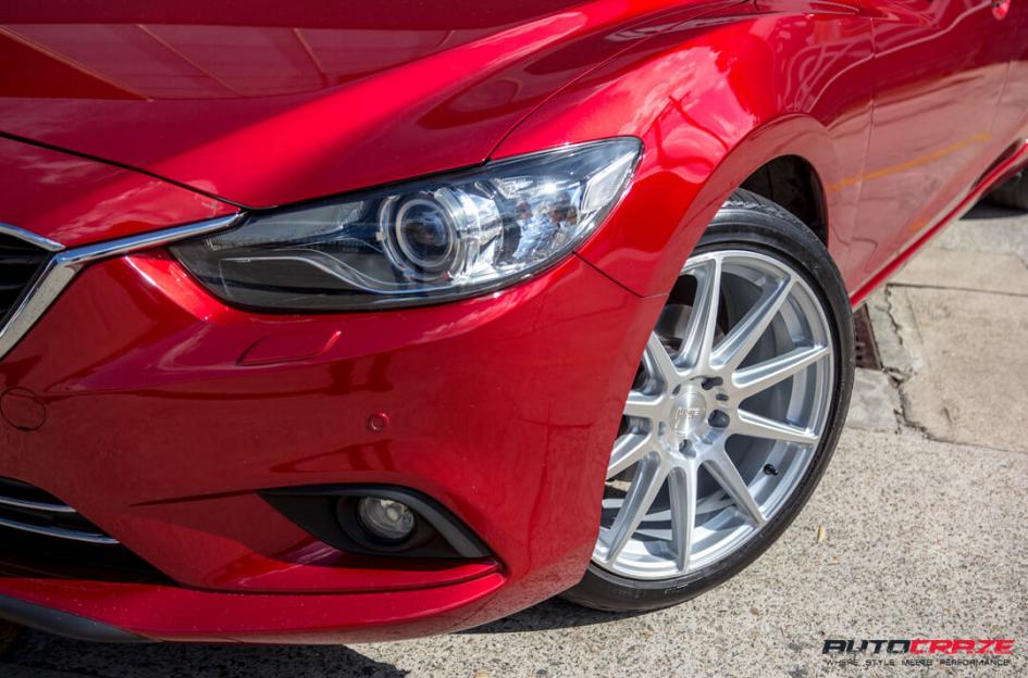 MAZDA-6-ESSEN-SILVER-MACHINED-FACE