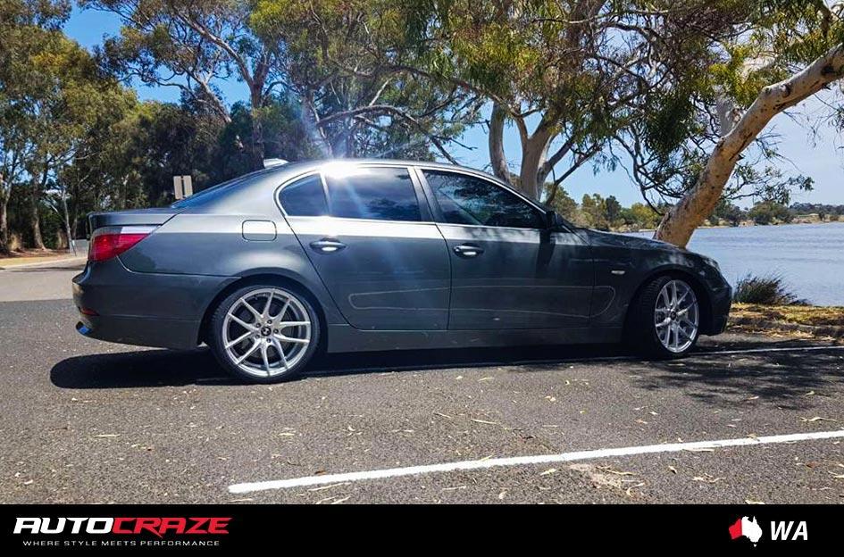 BMW-5-SERIES-TARGA-SILVER-MACHINED-FACE