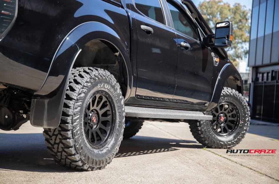 FORD-RANGER-VICTIM-MATTE-BLACK