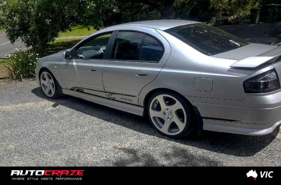 FORD-FALCON-TMB-SILVER-MACHINED-FACE