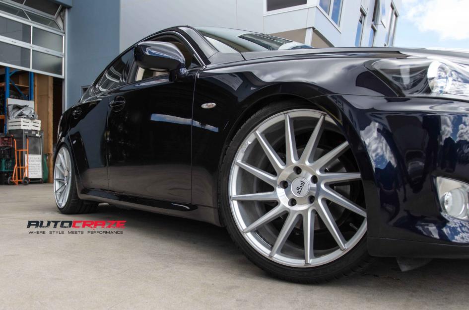 LEXUS-IS250-SURGE-SILVER-MACHINED-FACE-3