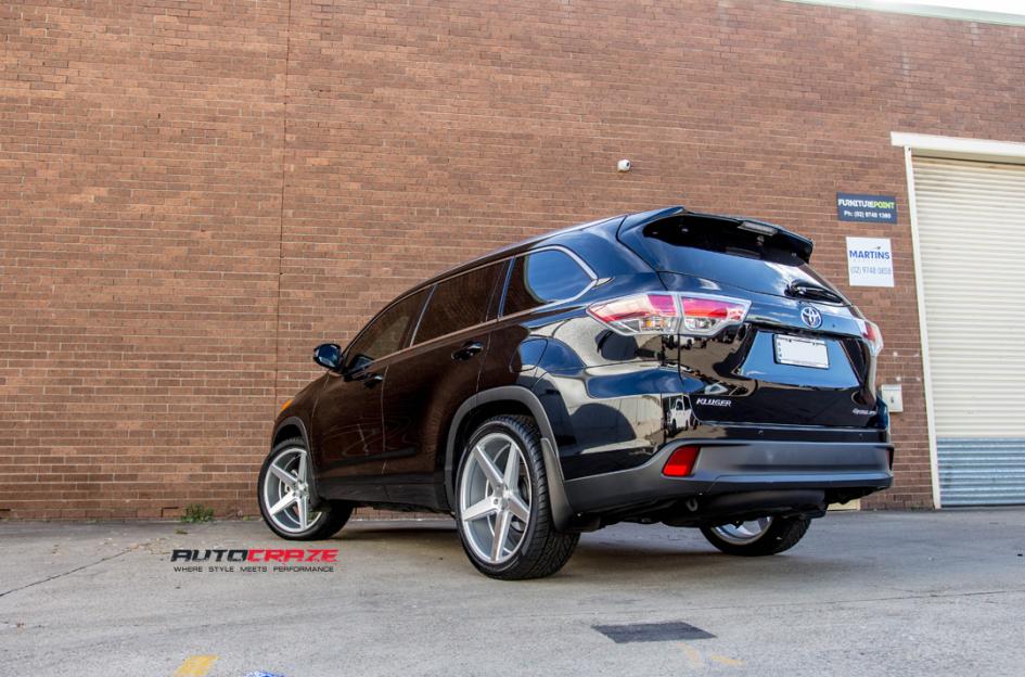 TOYOTA-KLUGER-DISTRICT-SILVER-MACHINED-FACE