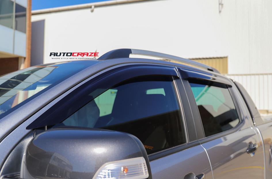 FORD-RANGER-VAPOR-BLACK-MACHINED-WITH-DARK-TINT