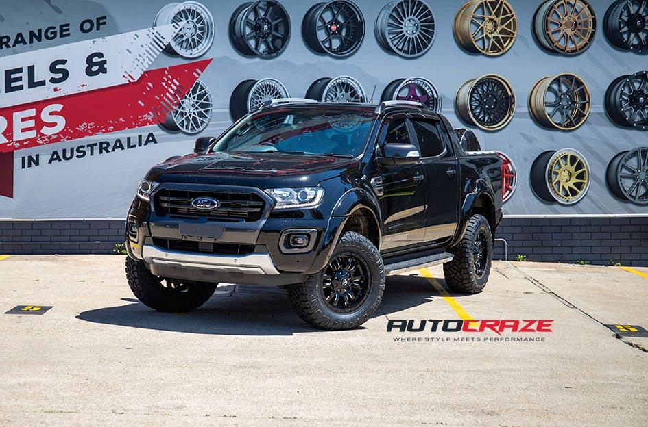 FORD-RANGER-SLEDGE-GLOSS-BLACK-MILLED-ACCENTS
