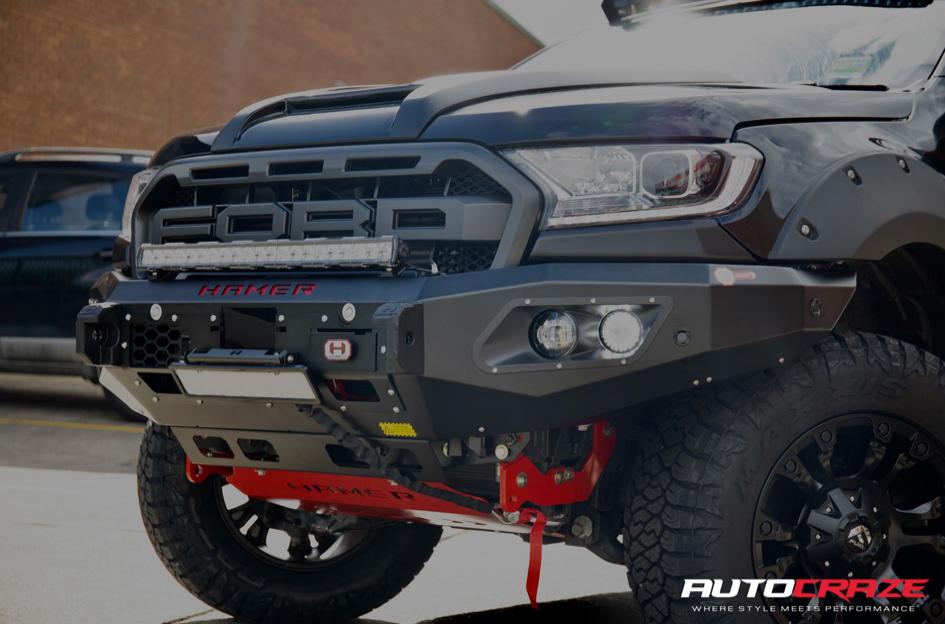 FORD-RANGER-VAPOR-MATTE-BLACK
