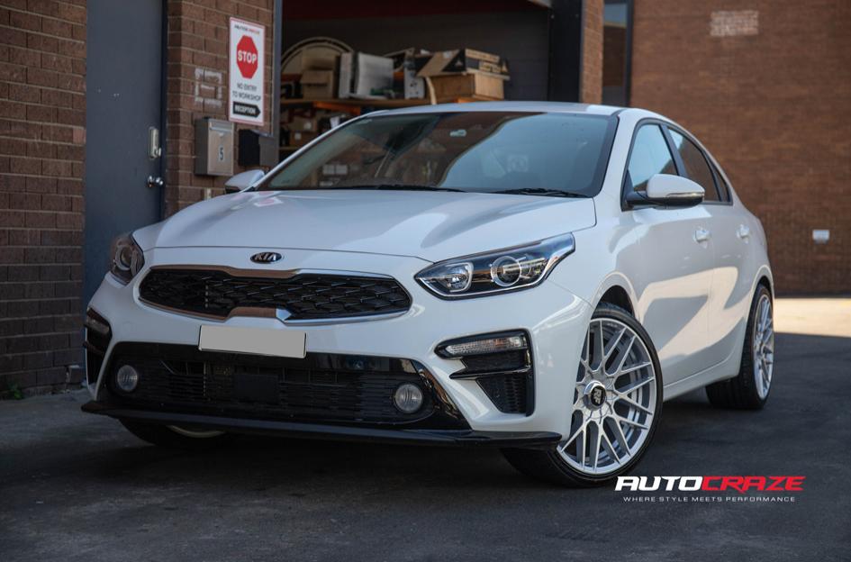 KIA-CERATO-RSE-SILVER