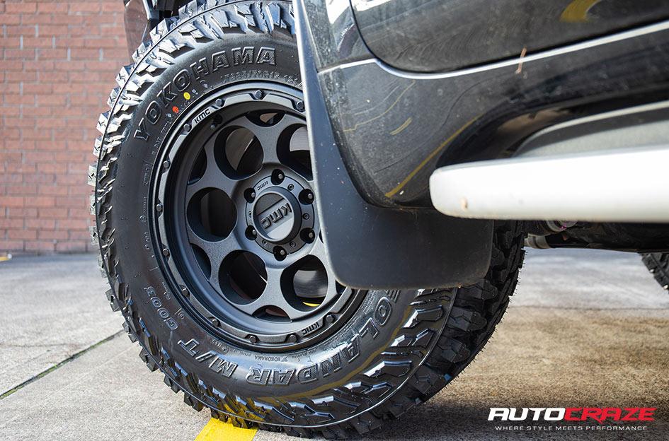 TOYOTA-PRADO-DIRTY-HARRY-TEXTURED-BLACK