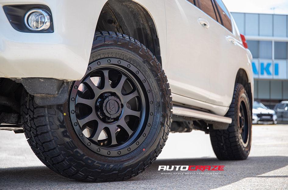 TOYOTA-PRADO-HURRICANE-SATIN-BLACK