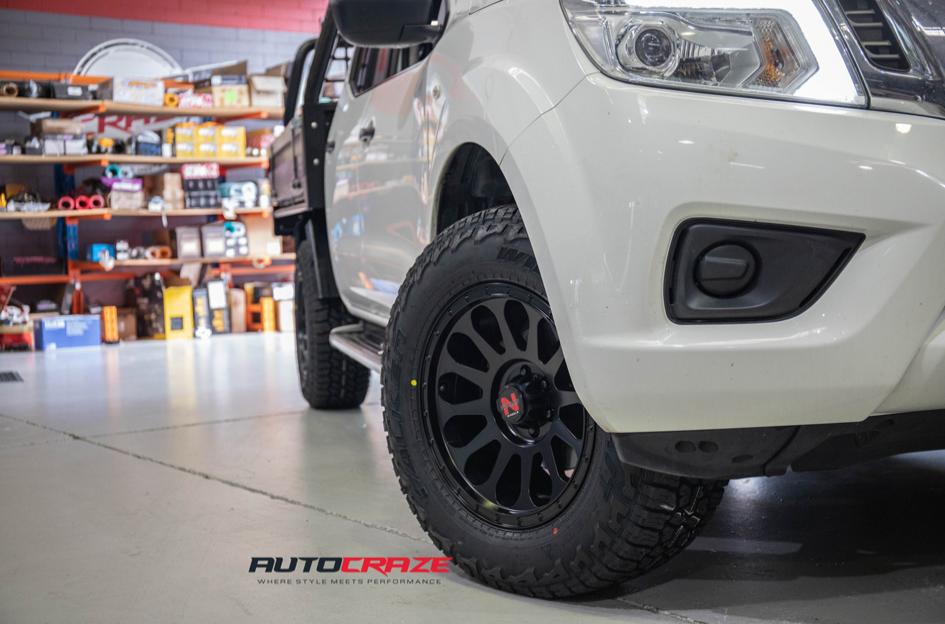 NISSAN-NAVARA-VICTIM-MATTE-BLACK