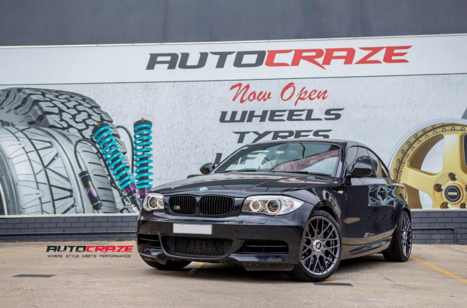 BMW