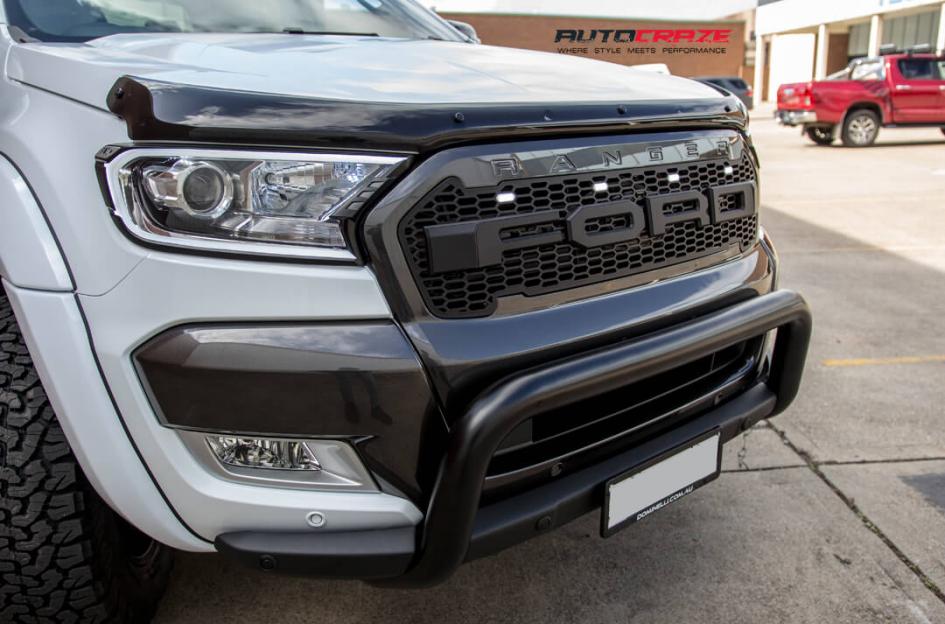 FORD-RANGER-VAPOR-MATTE-BLACK