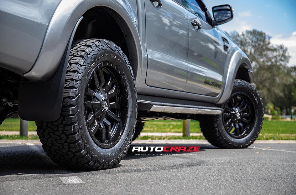 FORD-RANGER-SLEDGE-MATTE-BLACK